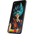 Dragon Ball Super Goku Google Pixel 4a Skin